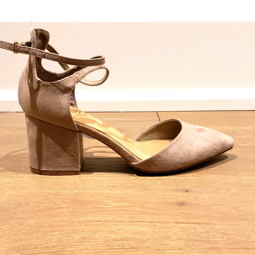 Brand New Sandals Boho/Dressy